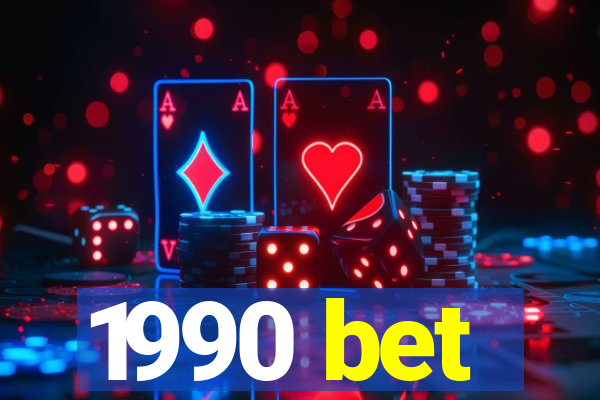 1990 bet